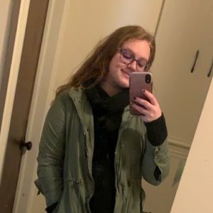 Meet your Posher, Erika